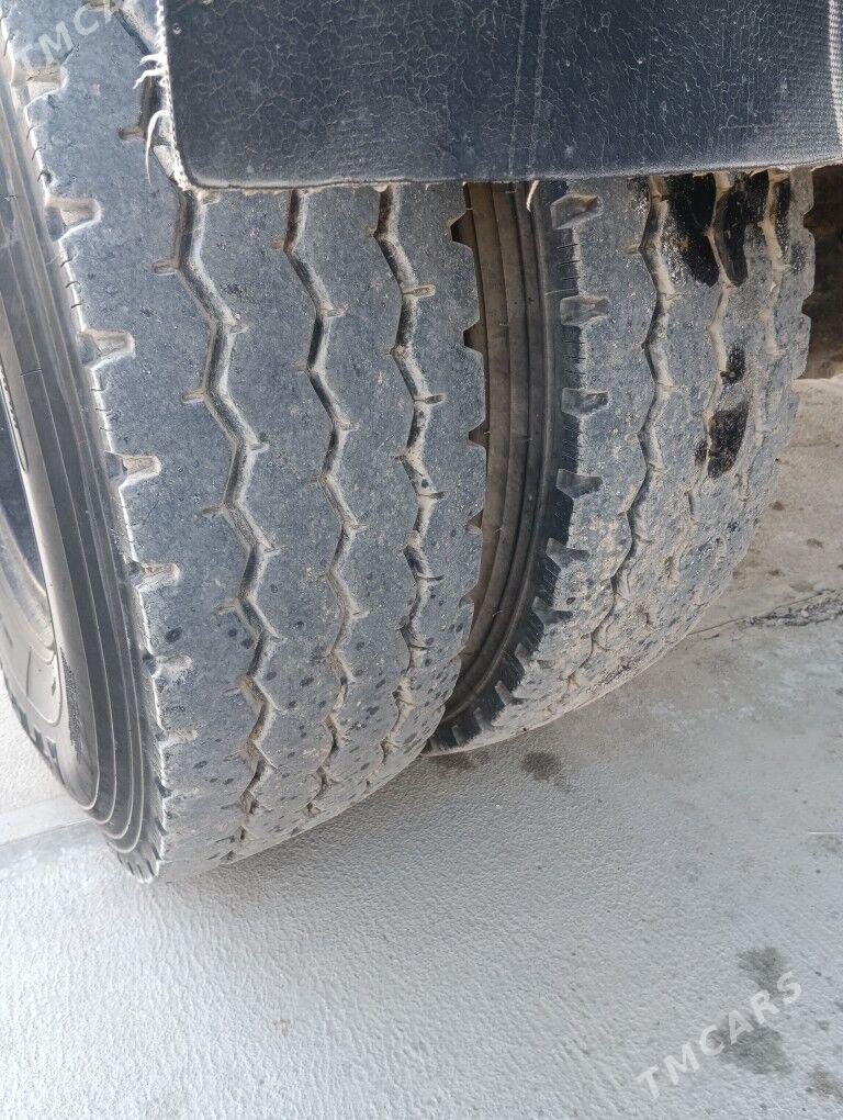 Zil 4331 1997 - 110 000 TMT - Байрамали - img 5