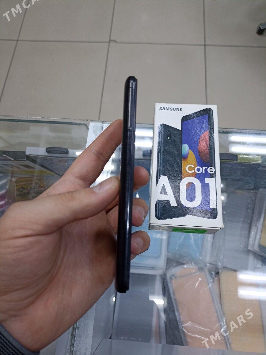 Samsung A01 core - Торговый центр "15 лет Независимости" - img 4