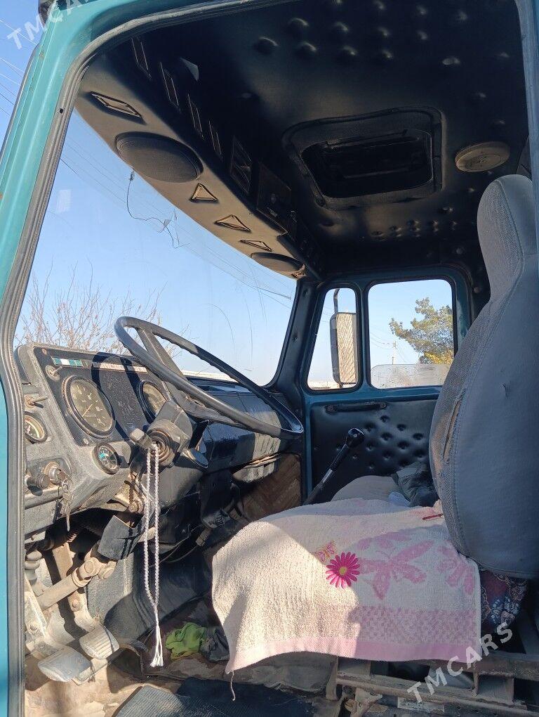 Zil 4331 1997 - 110 000 TMT - Байрамали - img 9