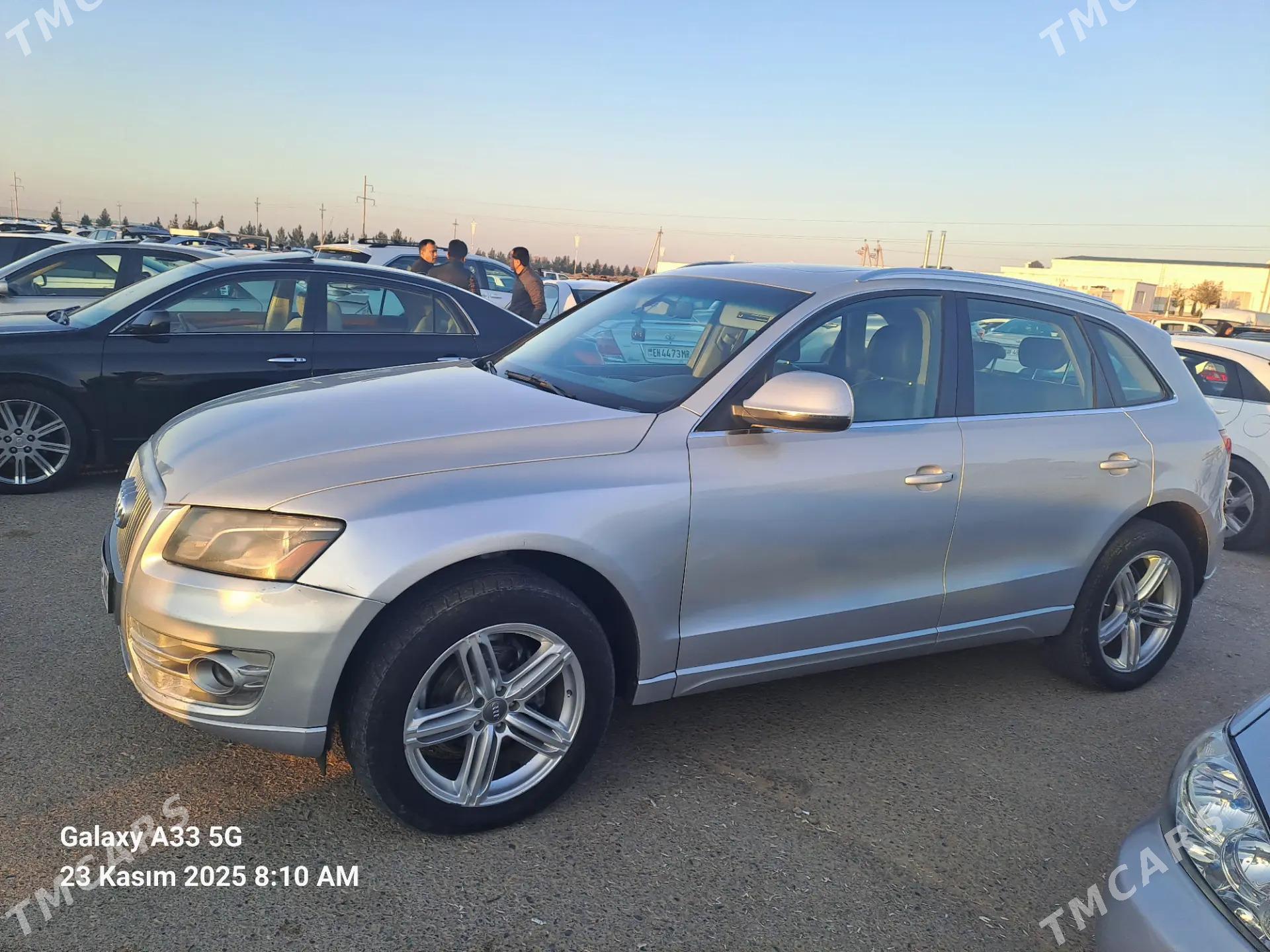 Audi Q5 2010 - 200 000 TMT - Мары - img 6