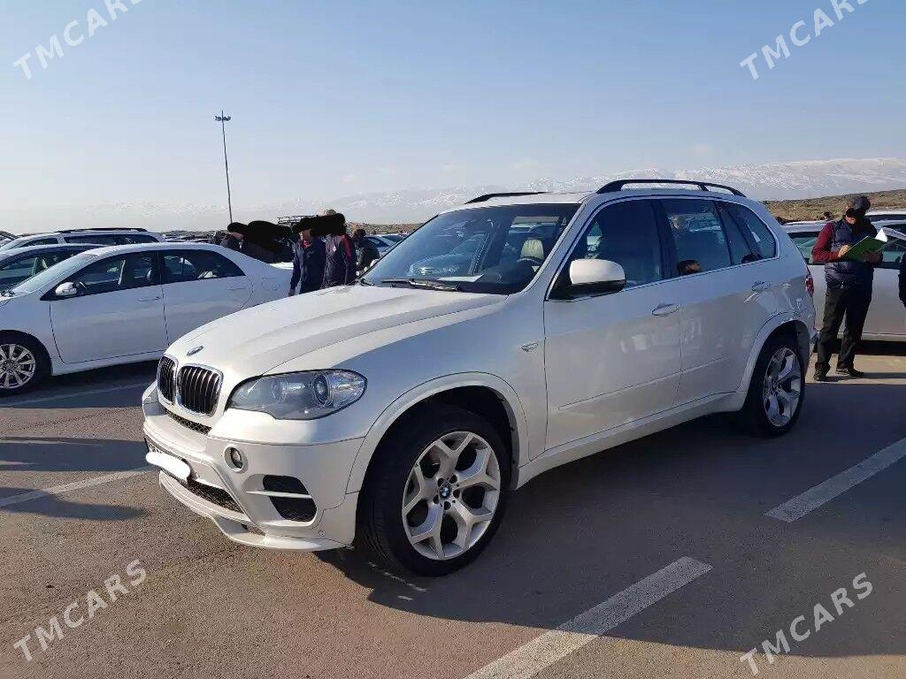 BMW X5 2009 - 250 000 TMT - Aşgabat - img 3