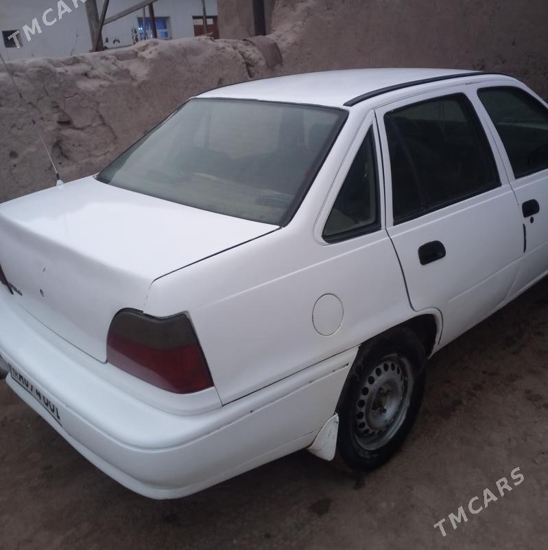 Daewoo Nexia 1995 - 22 000 TMT - Шабатский этрап - img 5