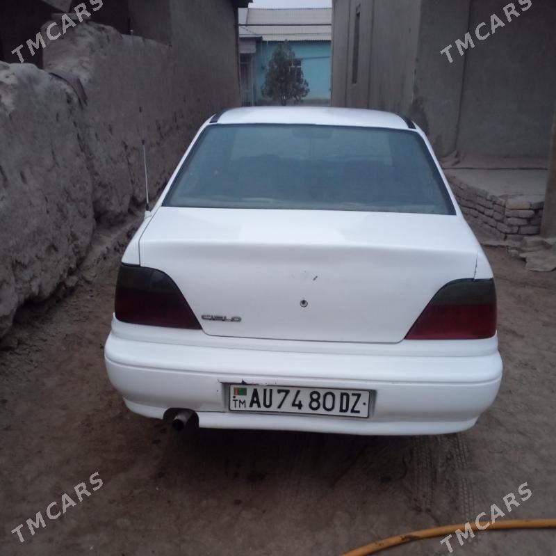 Daewoo Nexia 1995 - 22 000 TMT - Шабатский этрап - img 2