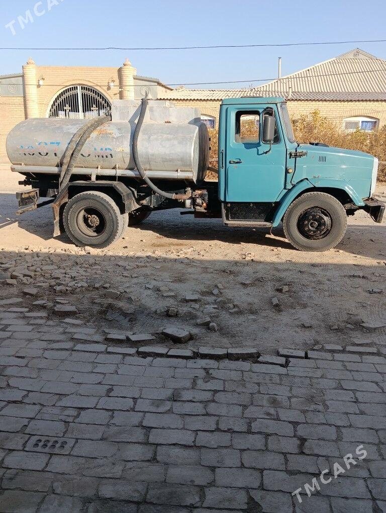 Zil 4331 1997 - 110 000 TMT - Байрамали - img 2