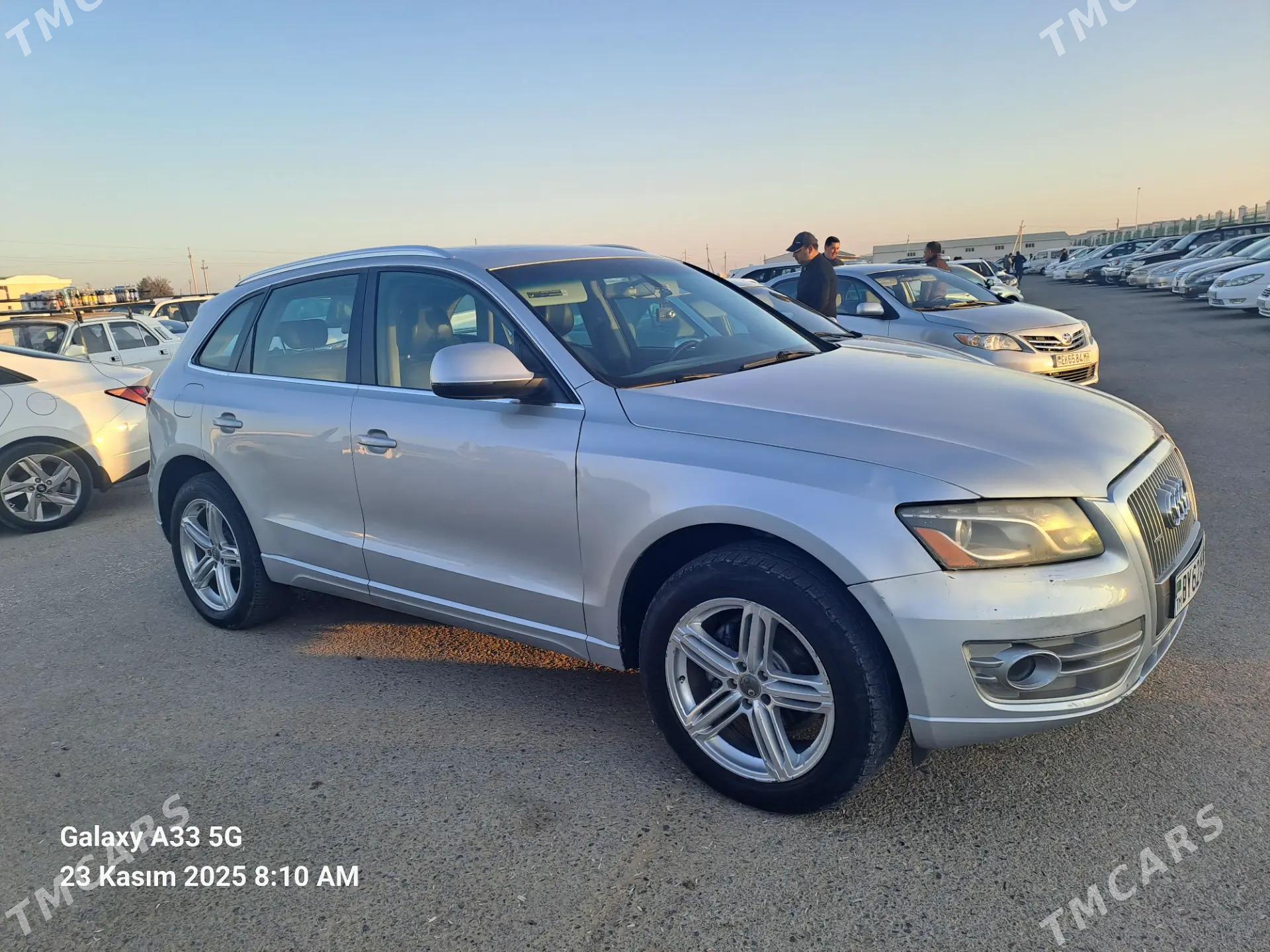 Audi Q5 2010 - 200 000 TMT - Мары - img 4