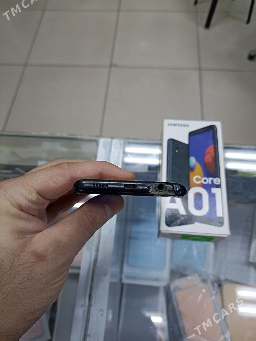 Samsung A01 core - Торговый центр "15 лет Независимости" - img 6