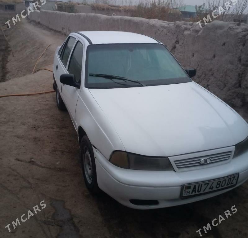 Daewoo Nexia 1995 - 22 000 TMT - Шабатский этрап - img 6