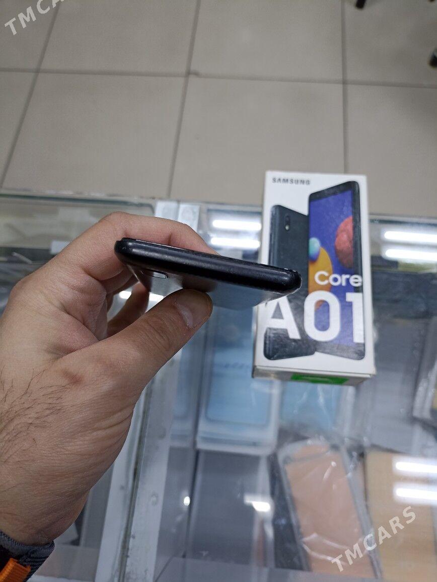 Samsung A01 core - Торговый центр "15 лет Независимости" - img 5