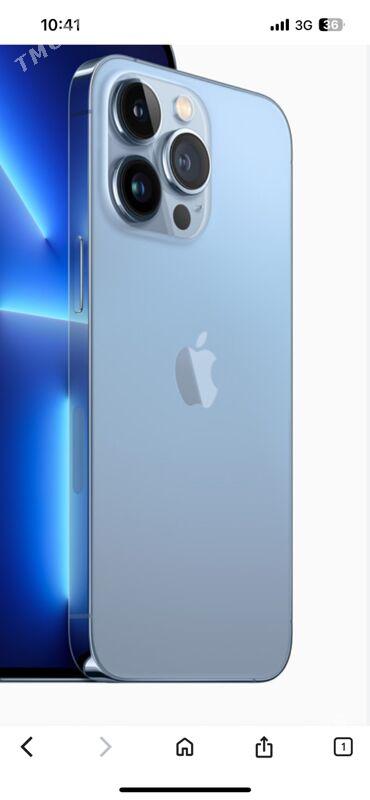 Iphone 13pro - Мары - img 4