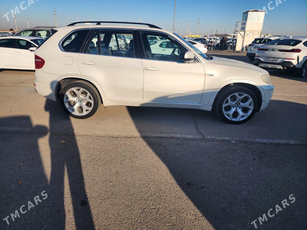 BMW X5 2009 - 250 000 TMT - Aşgabat - img 4