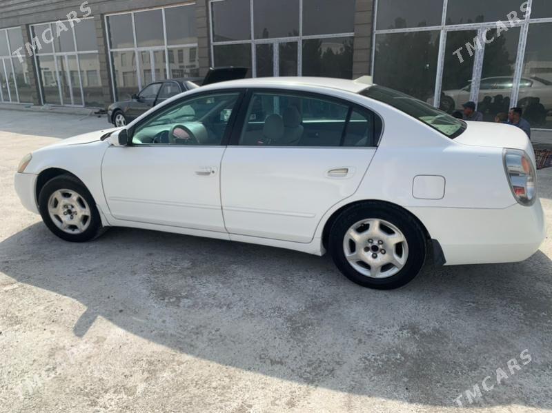 Nissan Altima 2004 - 100 000 TMT - Мары - img 2