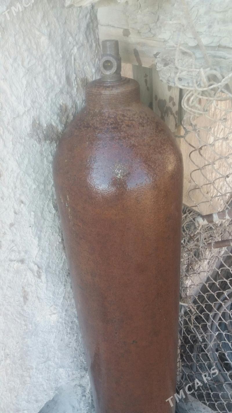 kislarod balon - Шабатский этрап - img 2