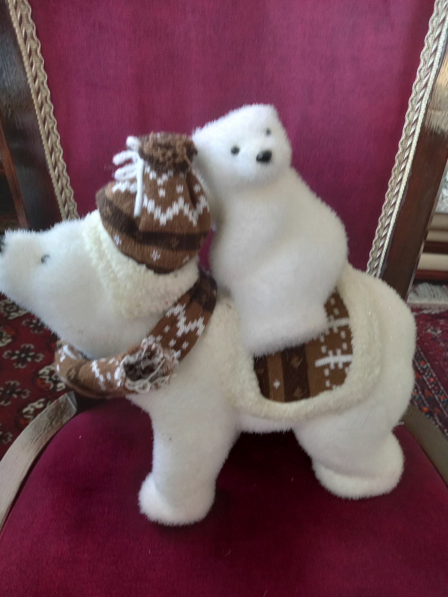 дед мороз немецкий - Ашхабад - img 8