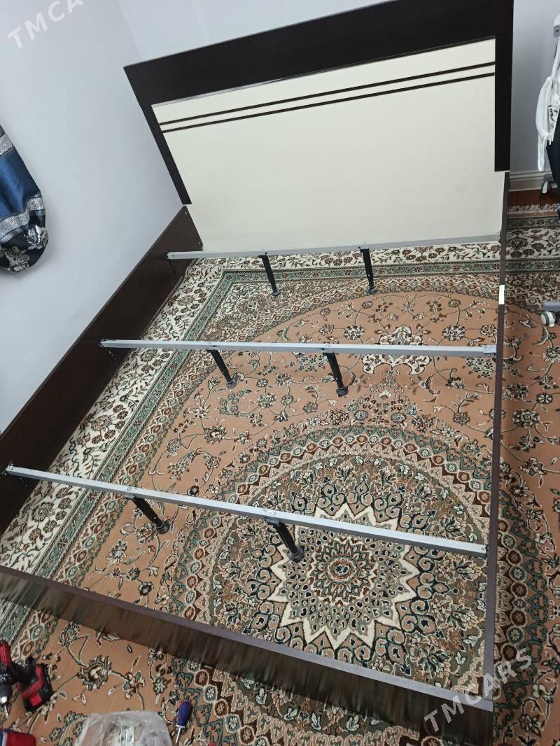 spanly - Ашхабад - img 7