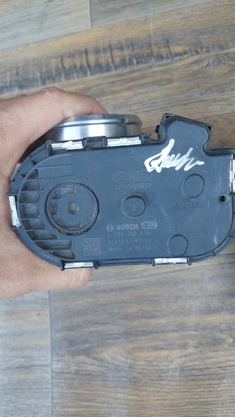 Zaslonka заслонка 800 TMT - Baýramaly - img 2