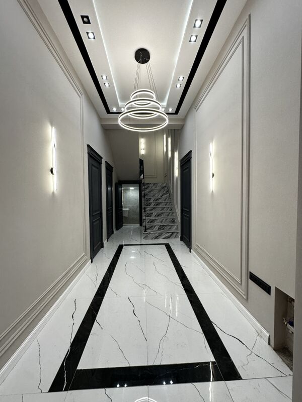 COGANLY KOTEZ ARZAN - Aşgabat - img 3