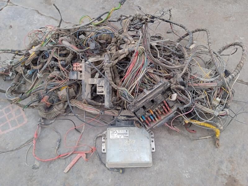 opel vectra saylar 10 TMT - Türkmenabat - img 9