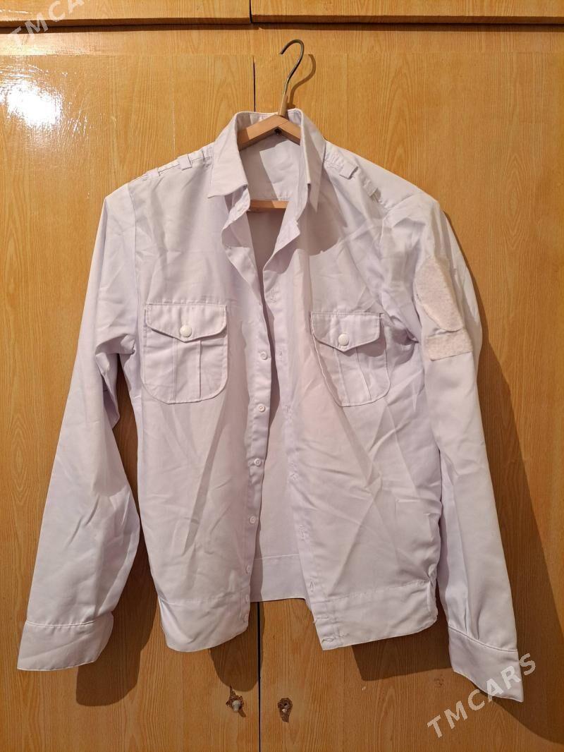 morskoy forma - Türkmenbaşy - img 2