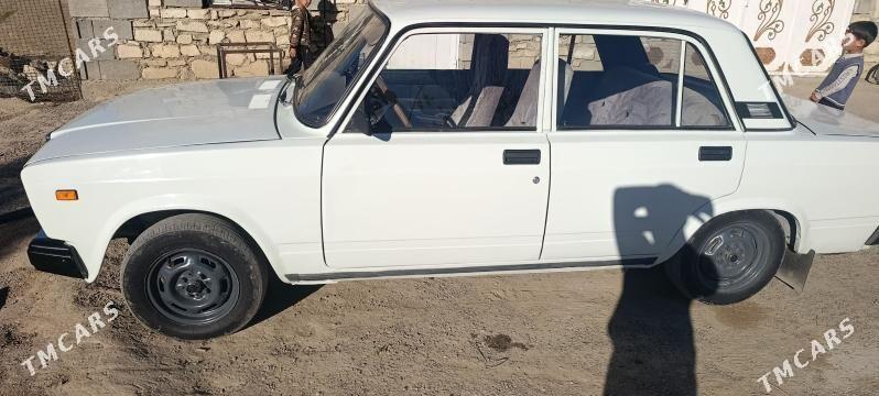 Lada 2107 1998 - 28 000 TMT - Magtymguly - img 7