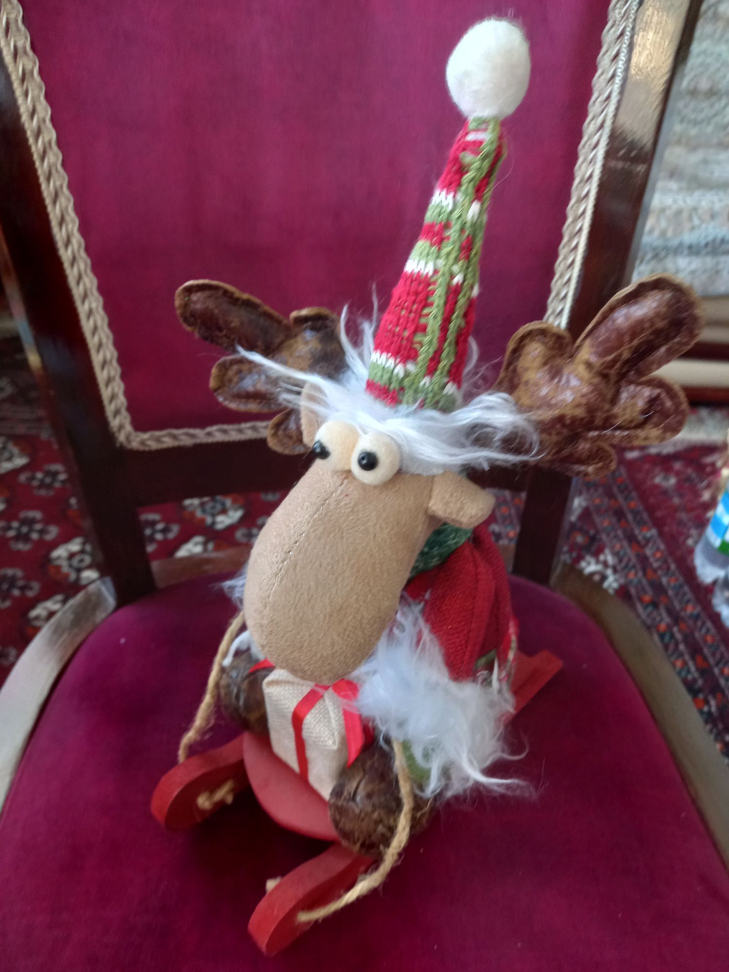 елочные игрушки - Ашхабад - img 10