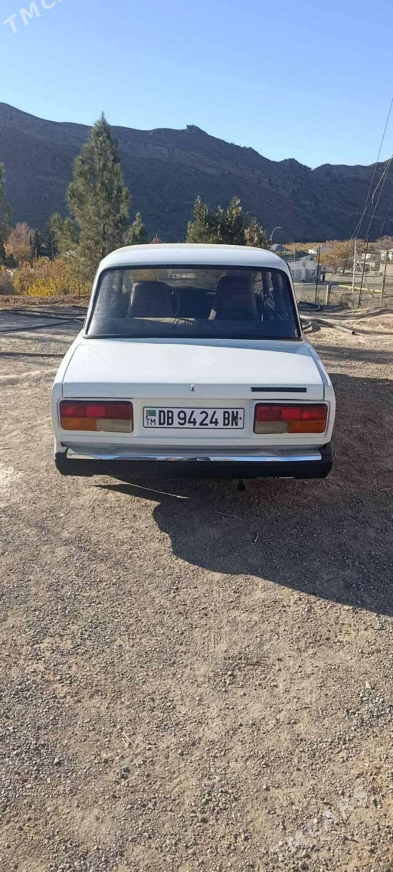 Lada 2107 1998 - 28 000 TMT - Magtymguly - img 4