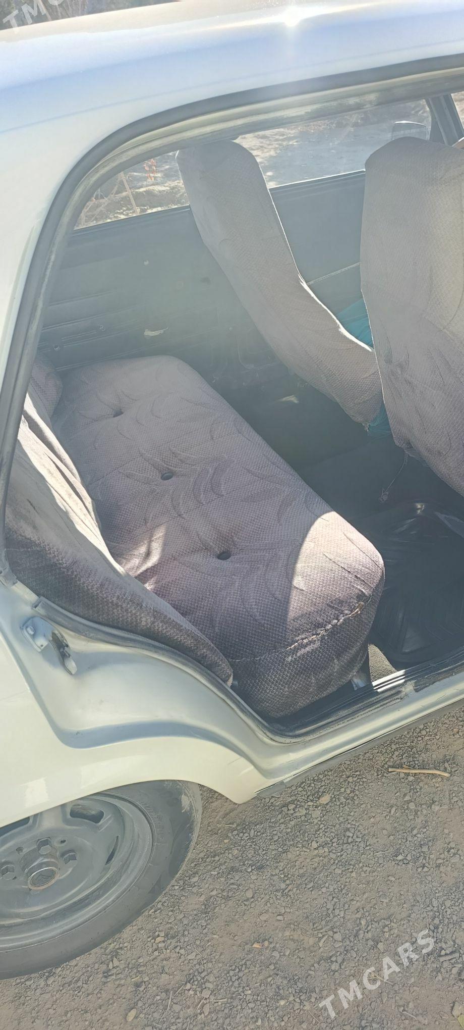 Lada 2107 1998 - 28 000 TMT - Magtymguly - img 5