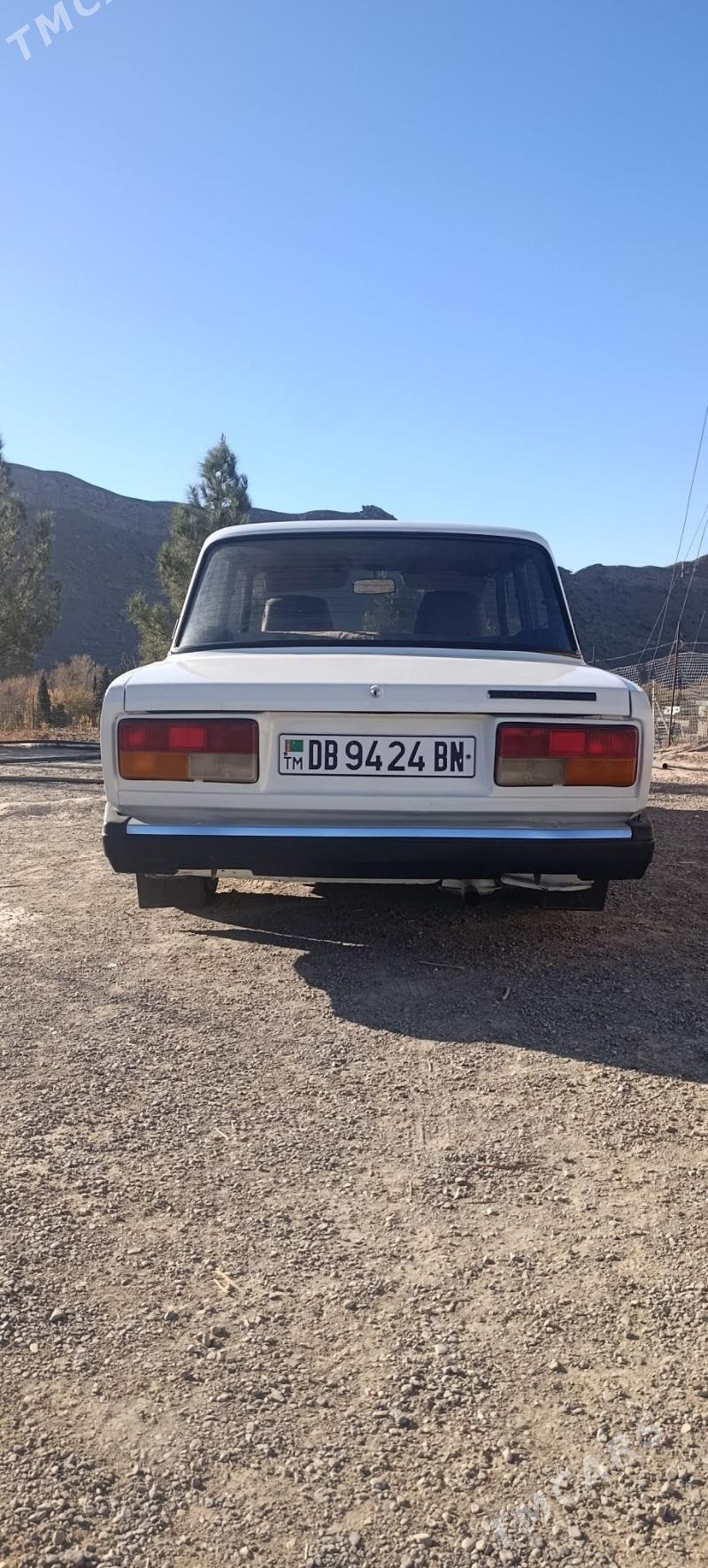 Lada 2107 1998 - 28 000 TMT - Magtymguly - img 3