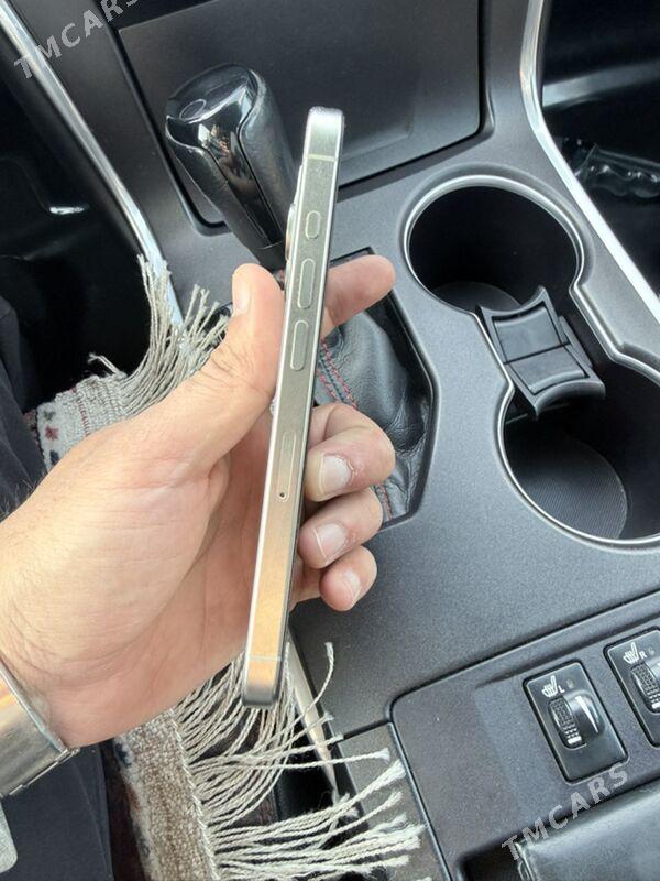 iPhone 15 Pro - Türkmenabat - img 5