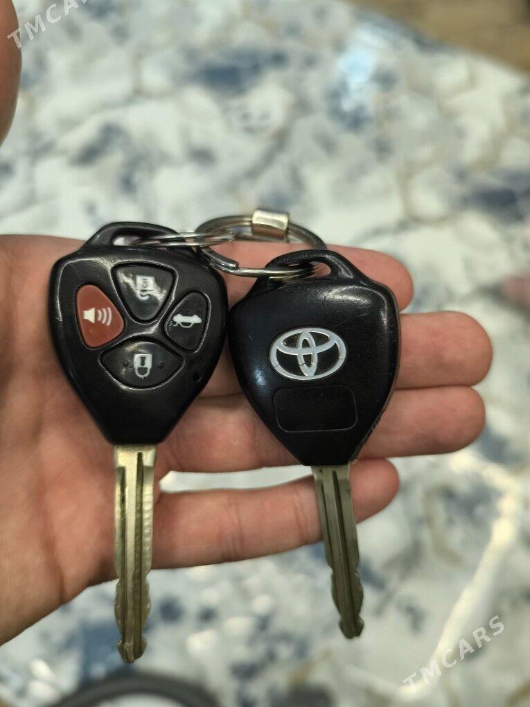 Toyota Camry 2007 - 170 000 TMT - Aşgabat - img 2