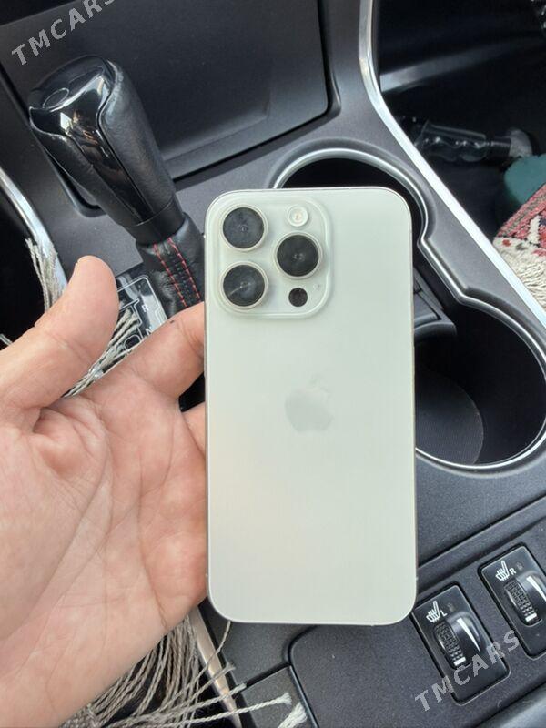 iPhone 15 Pro - Türkmenabat - img 2