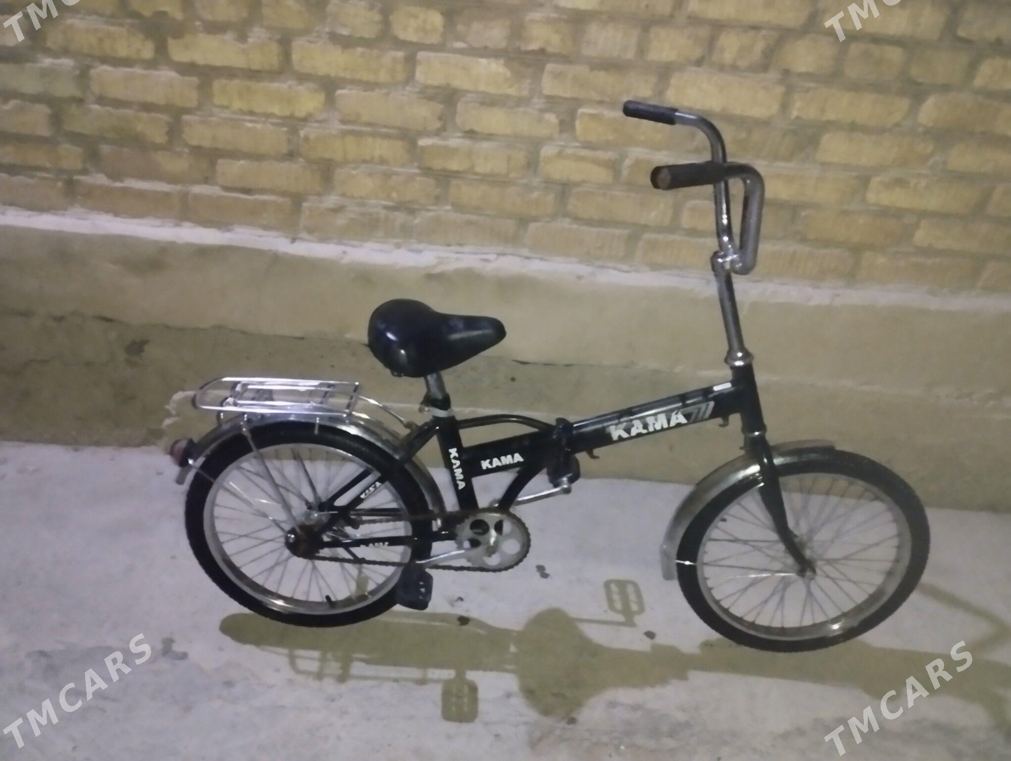 Tigir welosiped - Теджен - img 2