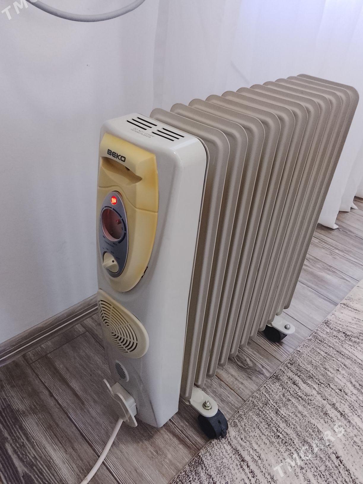 Ýyladyjy Peç - Aşgabat - img 2