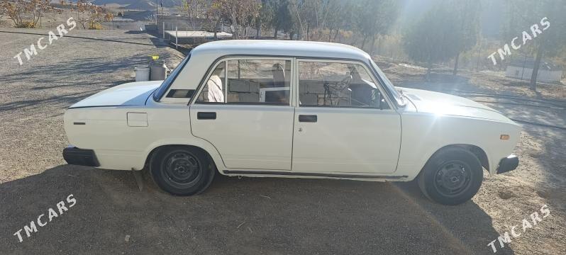 Lada 2107 1998 - 28 000 TMT - Magtymguly - img 9