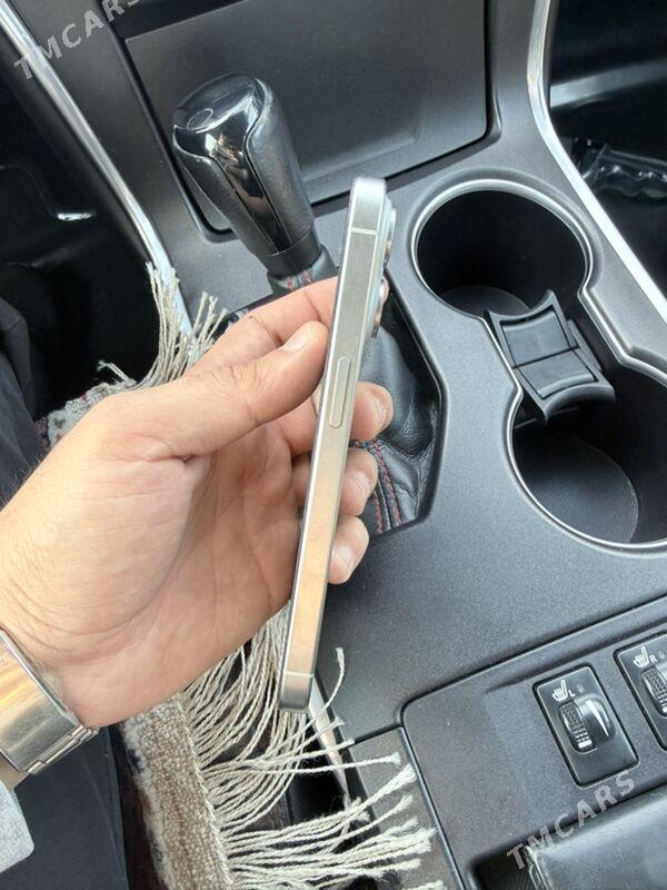 iPhone 15 Pro - Türkmenabat - img 6