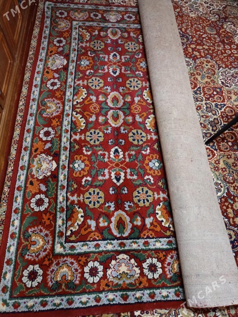 Ковер - Aşgabat - img 1