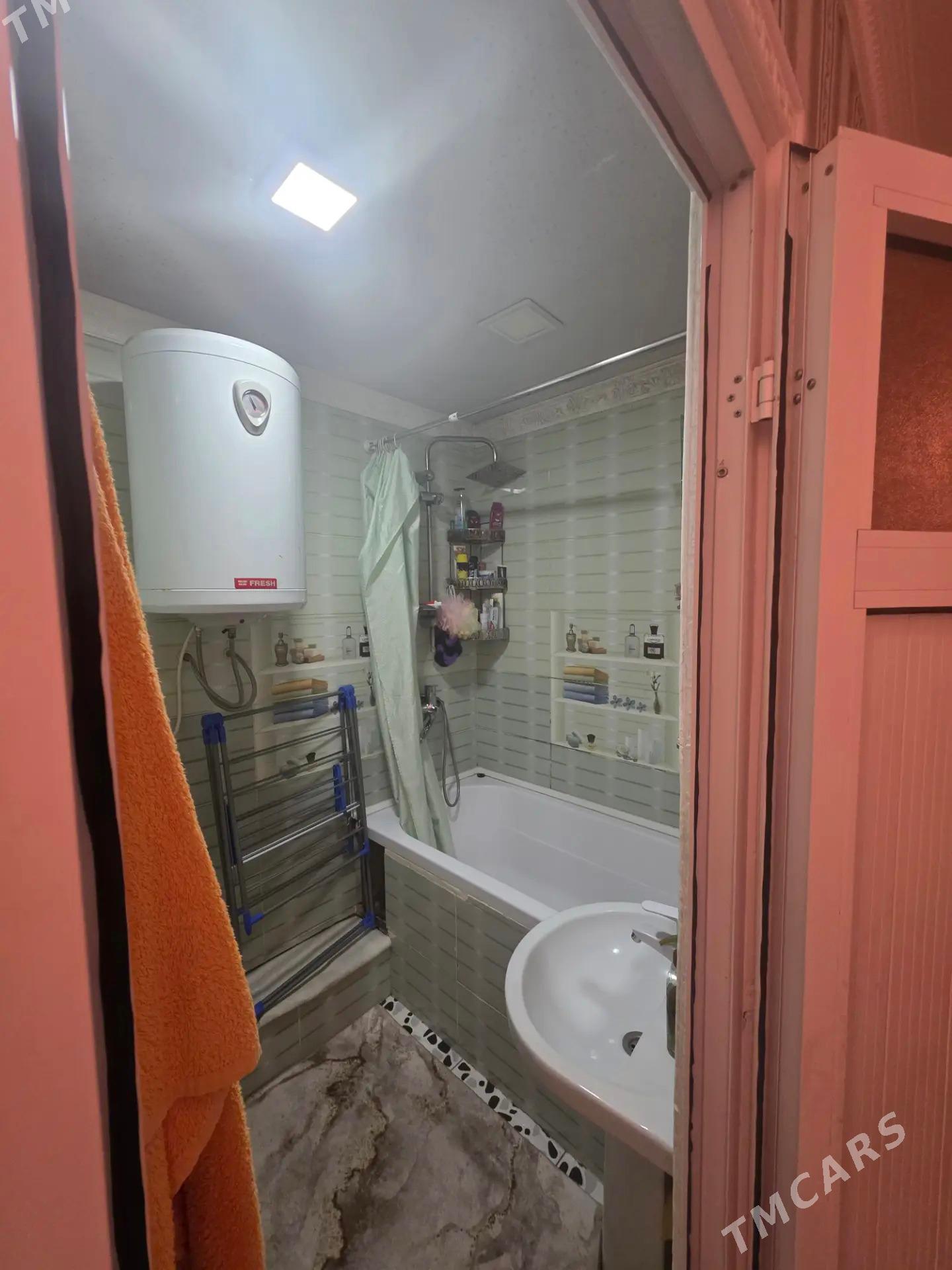 Satlyk Jay 11mkr 4/3et 2kom - 11 мкр - img 9