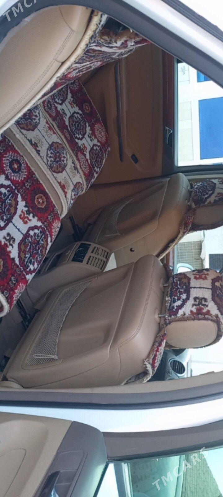 Mercedes-Benz ML350 2006 - 180 000 TMT - Мары - img 5