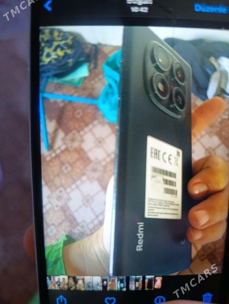 telefon 14pro redmi - Мары - img 4