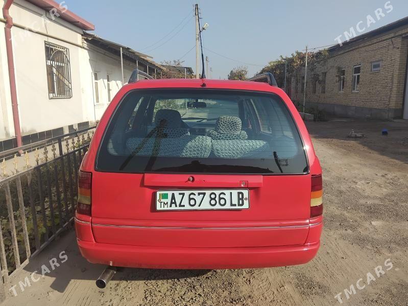 Opel Astra 1992 - 45 000 TMT - Türkmenabat - img 7