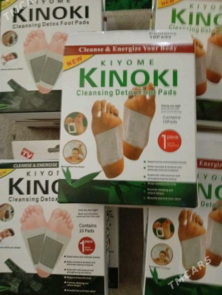 kinoki - Gökdepe - img 3