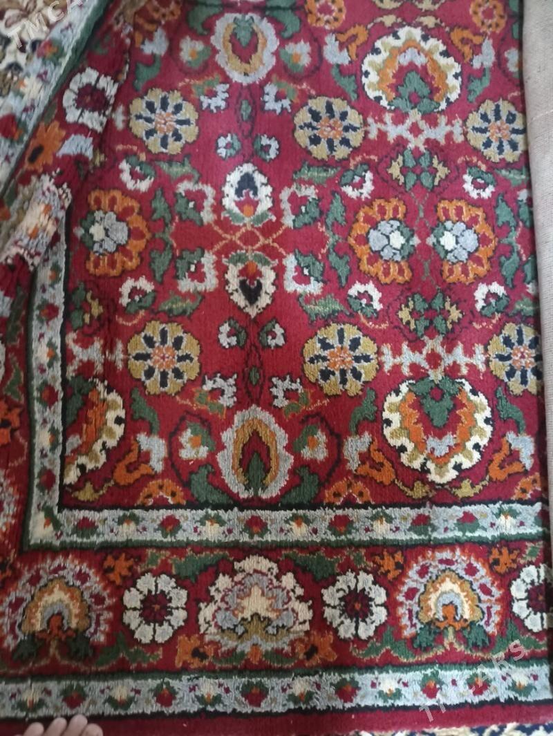 Ковер - Aşgabat - img 2