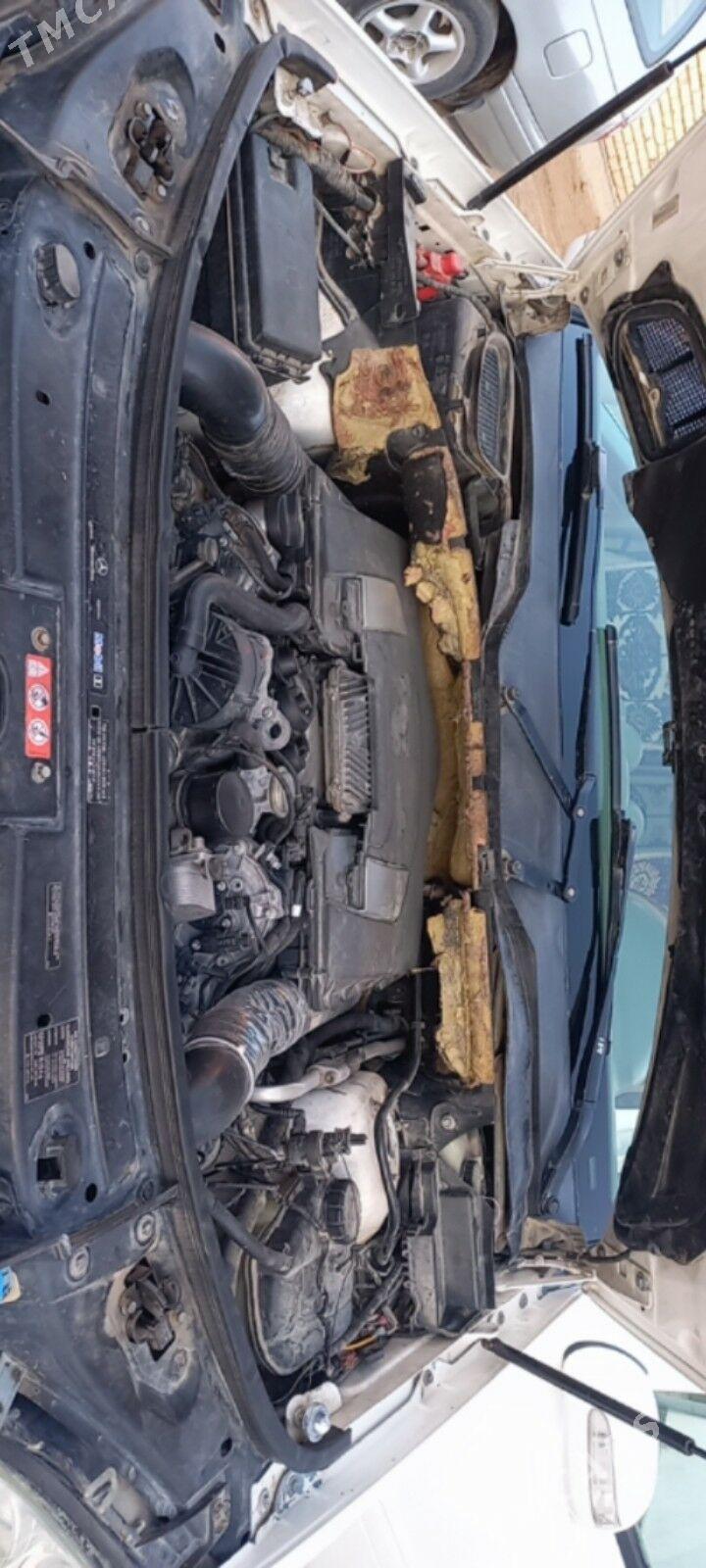 Mercedes-Benz ML350 2006 - 180 000 TMT - Мары - img 6