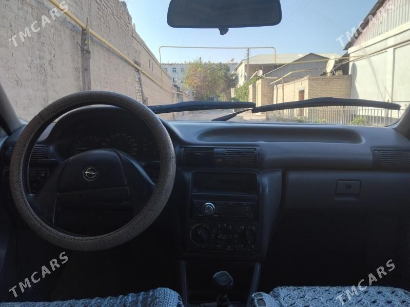 Opel Astra 1992 - 45 000 TMT - Türkmenabat - img 2