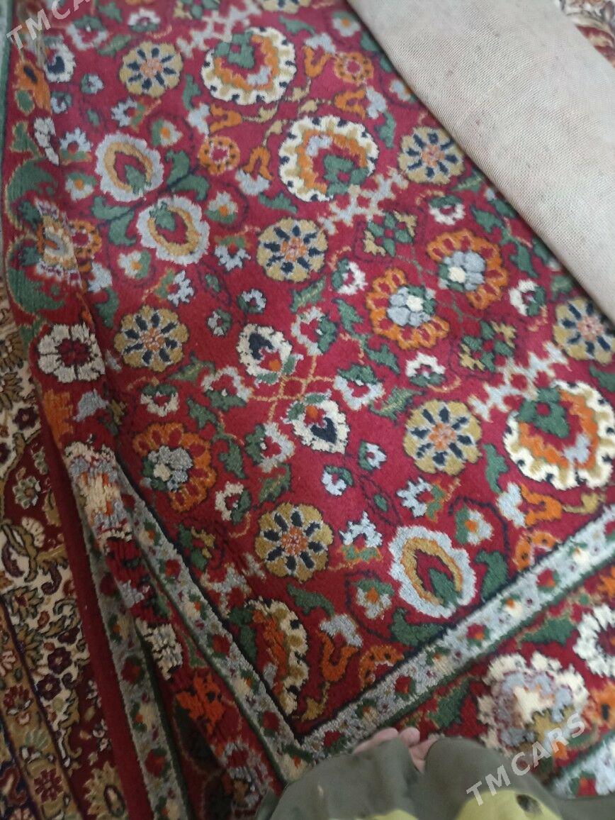 Ковер - Aşgabat - img 4