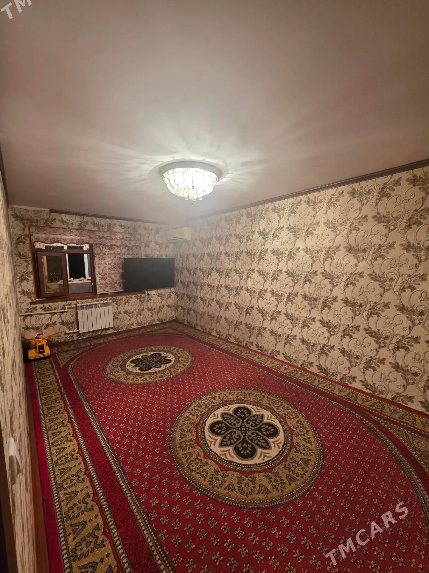 Satlyk Jay 11mkr 4/3et 2kom - 11 мкр - img 1