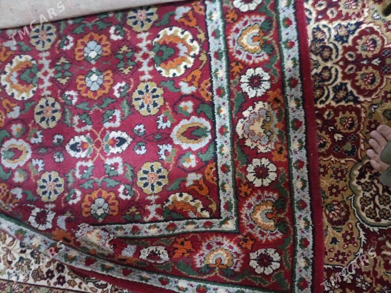 Ковер - Aşgabat - img 3