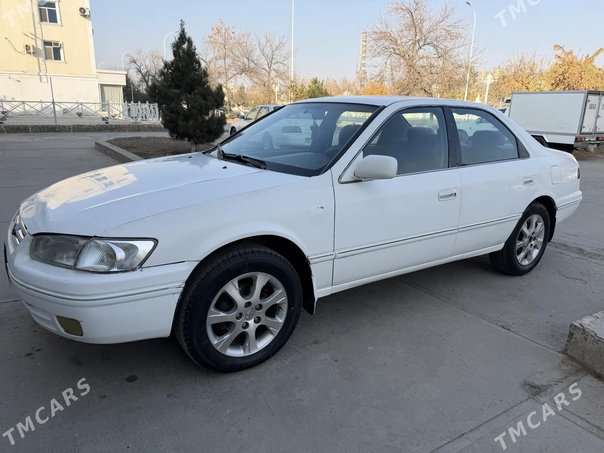 Toyota Camry 1998 - 115 000 TMT - Türkmenabat - img 2