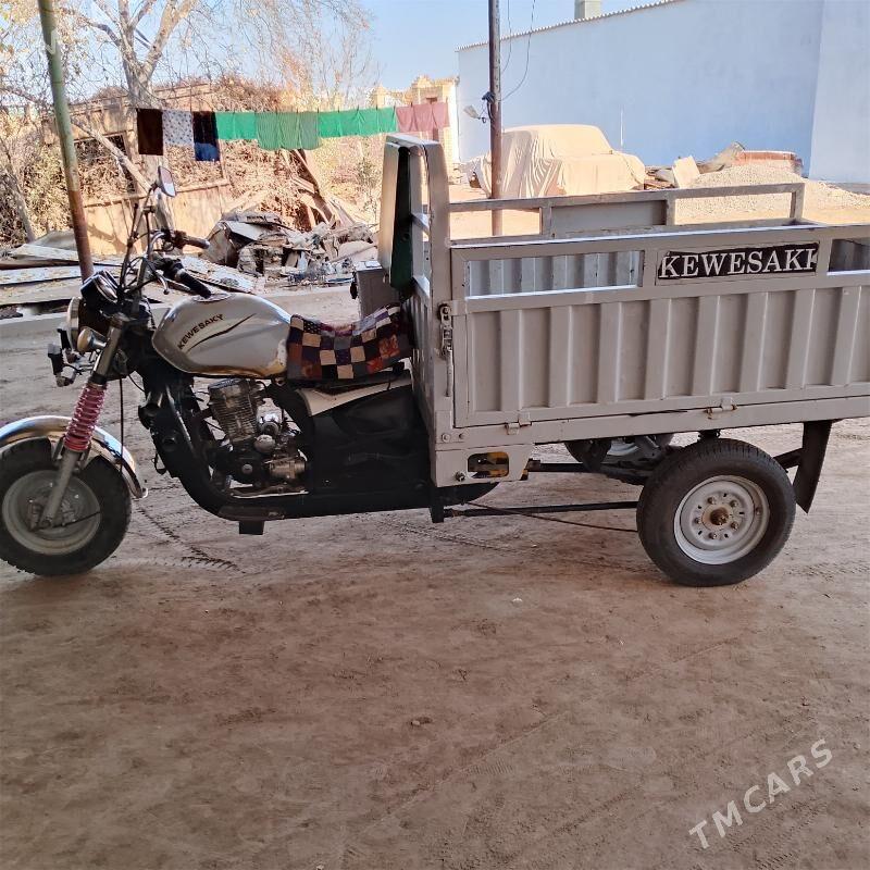 Fekon FK200-14G 2016 - 22 000 TMT - Saýat - img 3