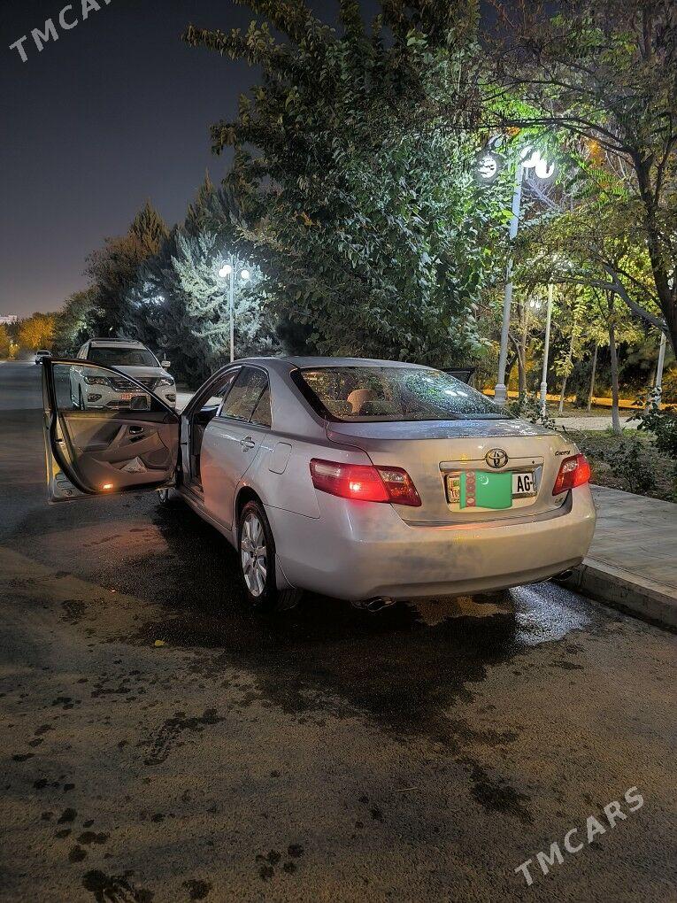Toyota Camry 2007 - 170 000 TMT - Aşgabat - img 2