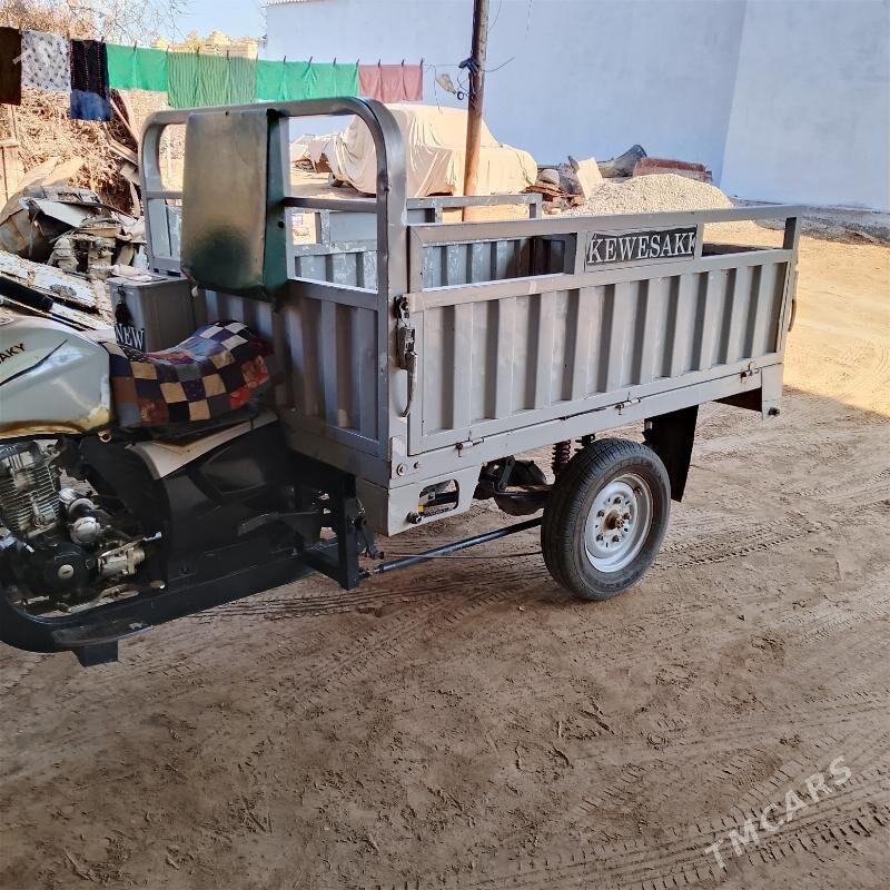 Fekon FK200-14G 2016 - 22 000 TMT - Saýat - img 2